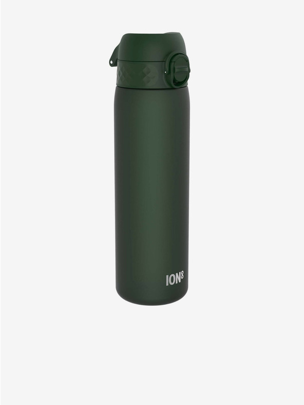 ION8 Dunkelgrüne Flasche Ion8 Leak Proof (500 ml)