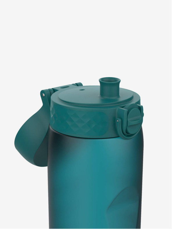 ION8 Petrolblaue Flasche Ion8 Leak Proof (1000 ml)