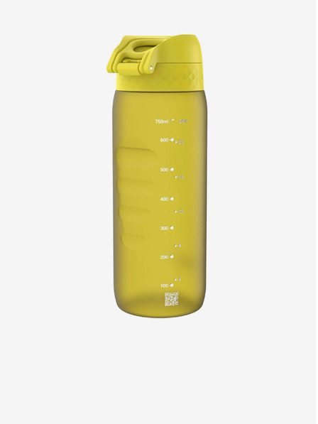 ION8 Gelbe Flasche Ion8 Leak Proof (750 ml)