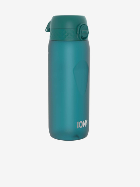 ION8 Petrolblaue BPA-freie Ion8 Leak Proof Flasche (750 ml)