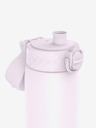 ION8 Helllila Edelstahl-Flasche Ion8 Leak Proof (600 ml)