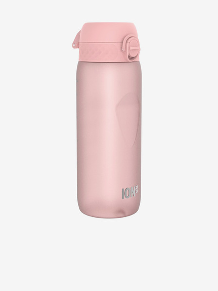 ION8 Hellrosa Ion8 Leak Proof Quartz Flasche 750 ml