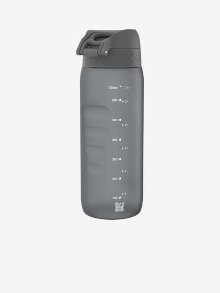 ION8 Graue Ion8 Leak Proof Flasche 750 ml