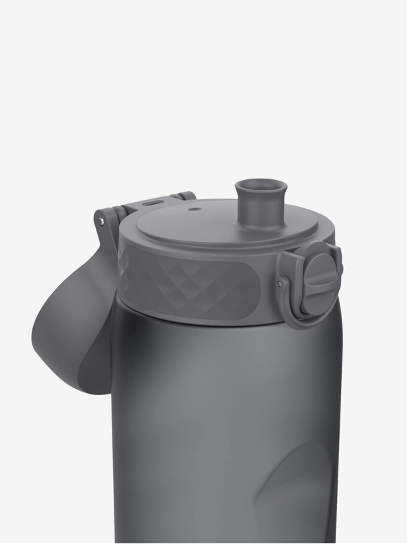 ION8 ION8 Auslaufsichere graue Dichtungsflasche 1000 ml