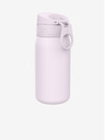 ION8 Helllila Edelstahlflasche Ion8 Leak Proof (400 ml)