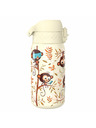 ION8 Ion8 Leak Proof Edelstahl-Flasche Monkeys 400 ml