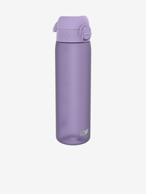 ION8 Helllila Ion8 Leak Proof Flasche (500 ml)