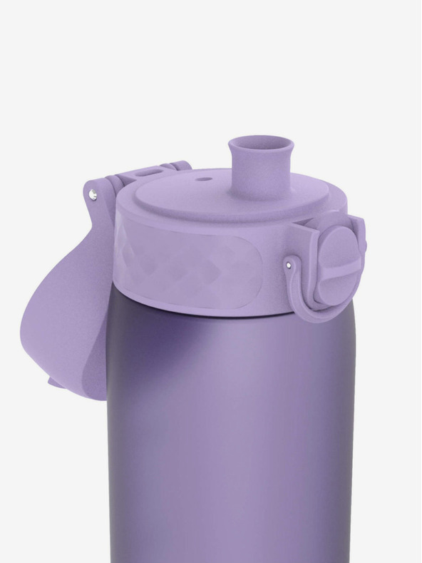 ION8 Helllila Ion8 Leak Proof Flasche (500 ml)