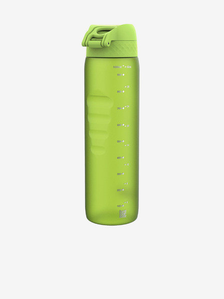 ION8 Hellgrüne Ion8 Leak Proof Flasche (1000 ml)