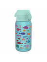 ION8 Ion8 Leak Proof BPA-freie Flasche Fisch 350 ml
