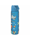 ION8 Ion8 Leak Proof BPA-freie Flasche Airplanes 500 ml