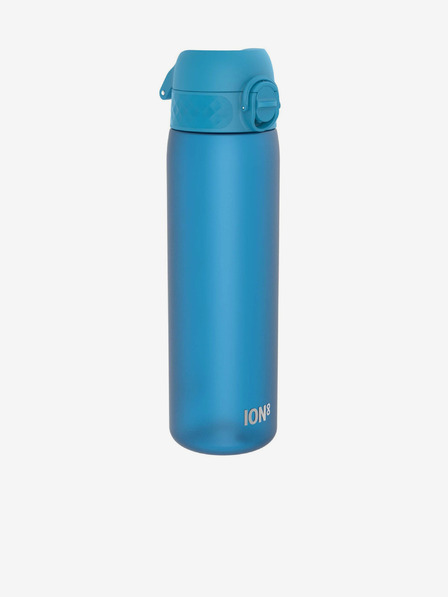 ION8 Blaue Ion8 Auslaufsichere Flasche 500 ml
