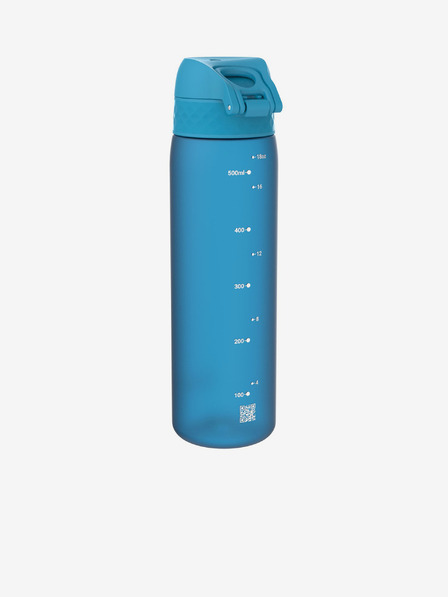ION8 Blaue Ion8 Auslaufsichere Flasche 500 ml