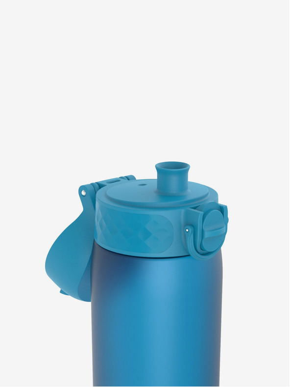 ION8 Blaue Ion8 Auslaufsichere Flasche 500 ml