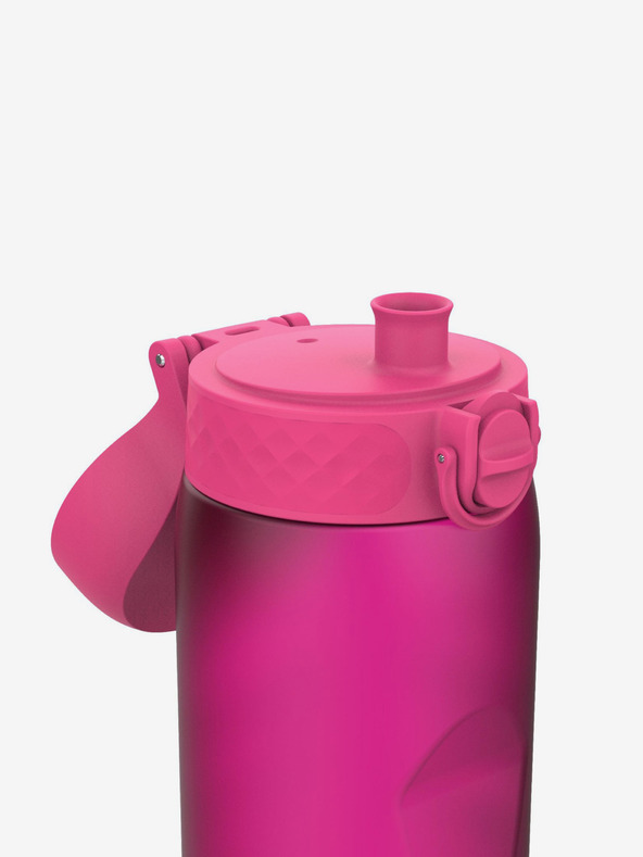 ION8 Dunkelrosa Ion8 Leak Proof Flasche (1000 ml)