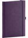 NOTIQUE NOTIQUE-Notizen Aprint Neo, lila, gepunktet, 15 x 21 cm