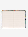 NOTIQUE NOTIQUE-Notizen Claude Monet, liniert, 13 x 21 cm