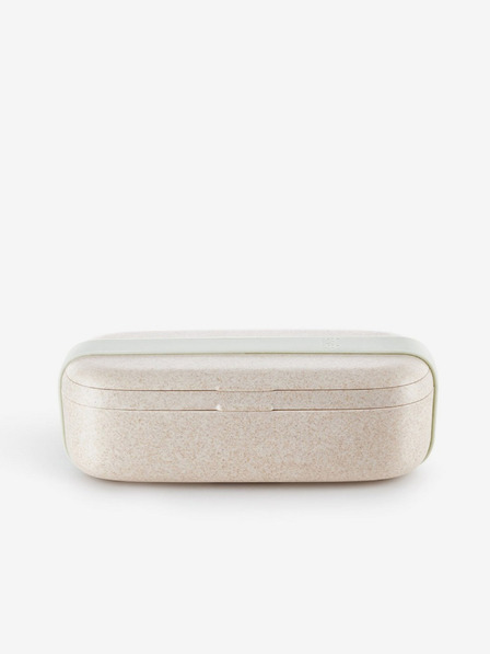 Lékué Lékué Einzelne LunchBox To Go Bio (500 ml)