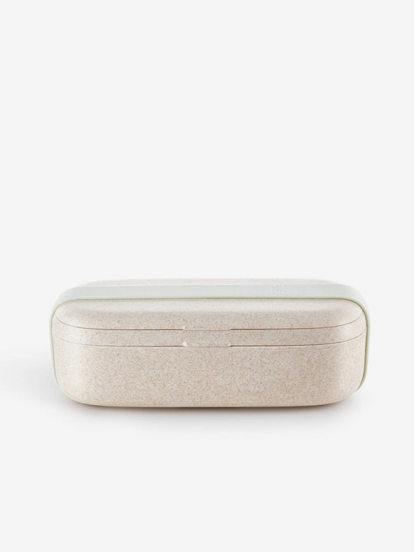 Lékué Lékué Einzelne LunchBox To Go Bio (500 ml)