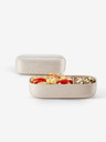 Lékué Lékué Einzelne LunchBox To Go Bio (500 ml)