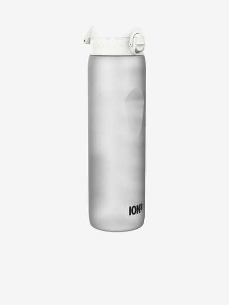 ION8 Weiße Ion8 Auslaufsichere Flasche 1000 ml