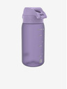 ION8 Hellviolette Flasche Ion8 Leak Proof (350 ml)