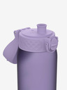 ION8 Hellviolette Flasche Ion8 Leak Proof (350 ml)