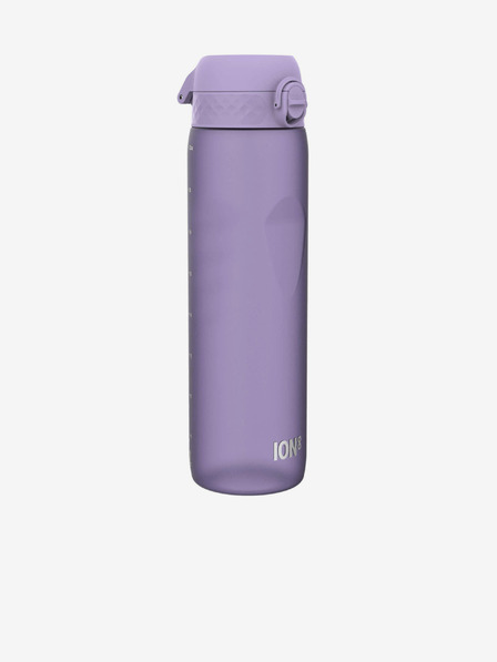 ION8 Lila Ion8 Auslaufsichere Flasche (1000 ml)