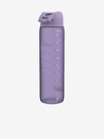 ION8 Lila Ion8 Auslaufsichere Flasche (1000 ml)
