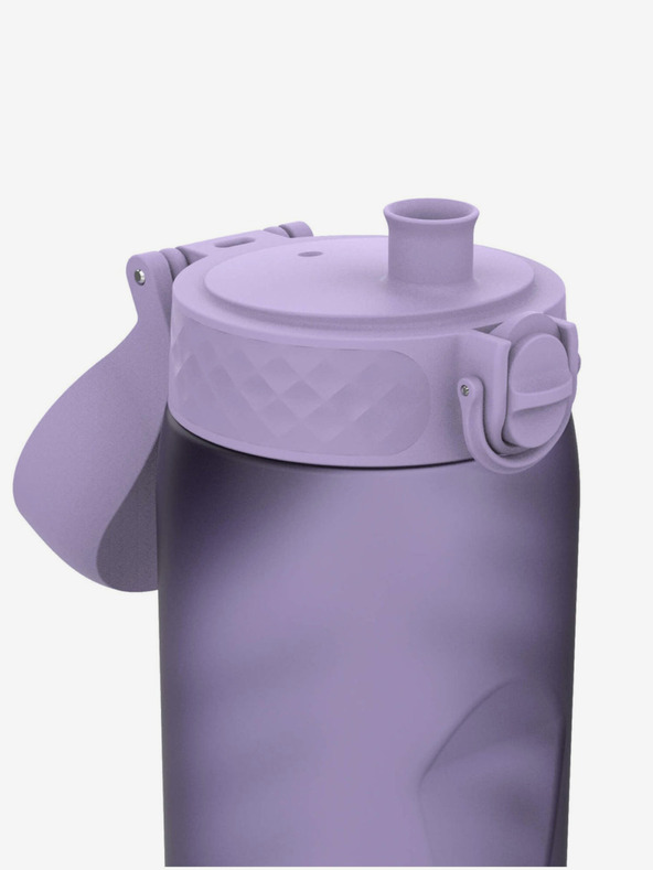 ION8 Lila Ion8 Auslaufsichere Flasche (1000 ml)