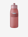 Mepal Altrosa Sportflasche Mepal Ellipse Vivid Mauve (500 ml)