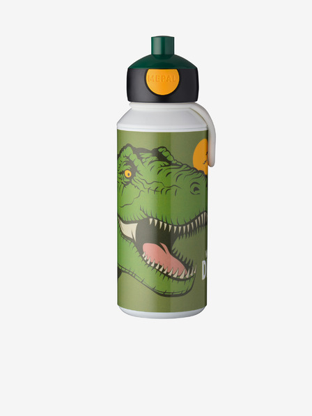 Mepal Mepal Kinderflasche Campus 400 ml Dino