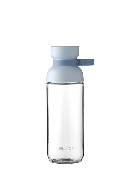 Mepal Mepal Kunststoff-Tritan-Flasche Vita Nordic Blue 500 ml