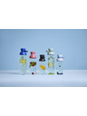 Mepal Mepal Kunststoff-Tritan-Flasche Vita Nordic Blue 500 ml