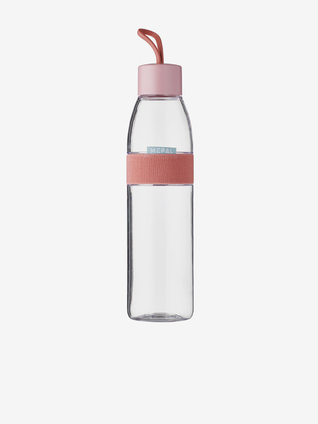 Mepal Hellrosa Mepal Ellipse Vivid Mauve Flasche (700 ml)