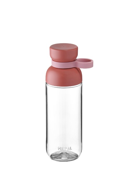 Mepal Mepal Kunststoff-Tritan-Flasche Vita Vivid Mauve 500 ml