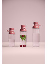 Mepal Mepal Kunststoff-Tritan-Flasche Vita Vivid Mauve 500 ml