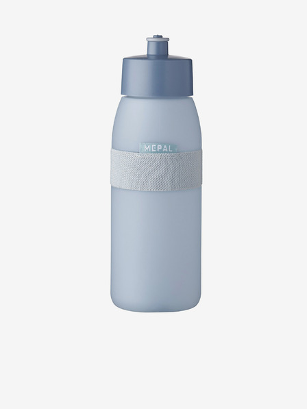 Mepal Mepal Ellipse hellblaue Sportflasche (500 ml)
