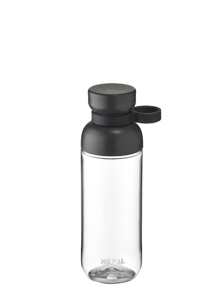 Mepal Mepal Tritan-Kunststoffflasche Vita Nordic Black 500 ml