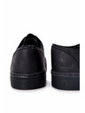BIG STAR SHOES Herren Sneaker BIG STAR Black