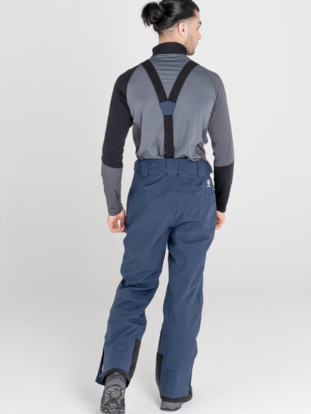 Dare 2B Herren-Skihose Dare2B DMW486 Achieve II Pant 3T6 dunkelblau