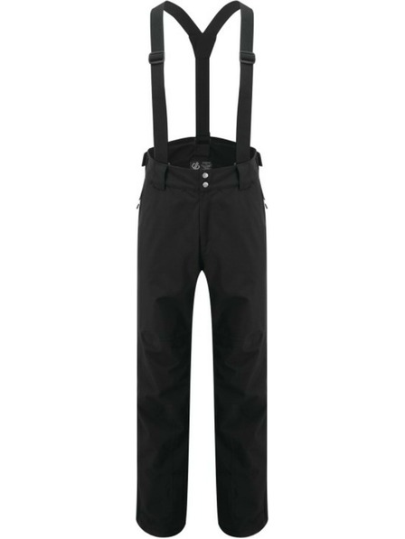 Dare 2B Schwarze Herren Dare 2B Achieve II Winterhose