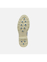 Geox Blaue Damen-Mokassins Geox Spherica EC1