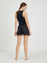 ZOOT.collab Schwarze Damen Shorts ZOOT Coollab.