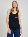 ZOOT.collab Schwarzes Damen-Tank-Top ZOOT