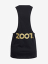 ZOOT.collab Schwarzes Damen-Tank-Top ZOOT