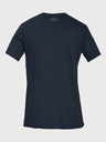 Under Armour Herren-T-Shirt Under Armour Team Issue Wordmark Ss