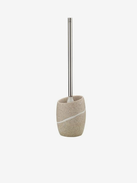 Kela WC-Set TALUS, Poly, Steindekor KELA