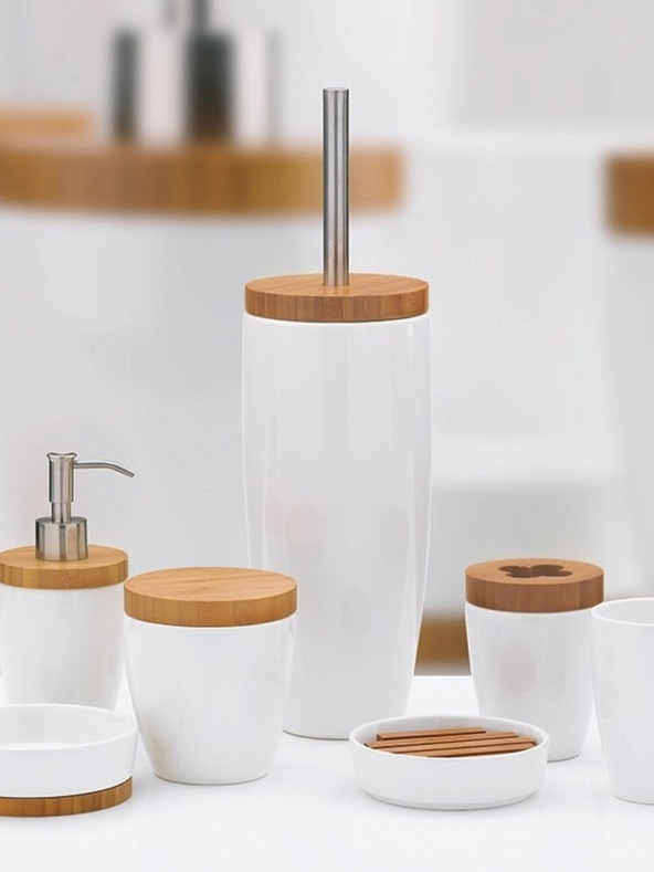 Kela Seifenschale NATURA mit Gitter KELA