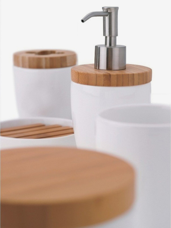 Kela Seifenschale NATURA mit Gitter KELA